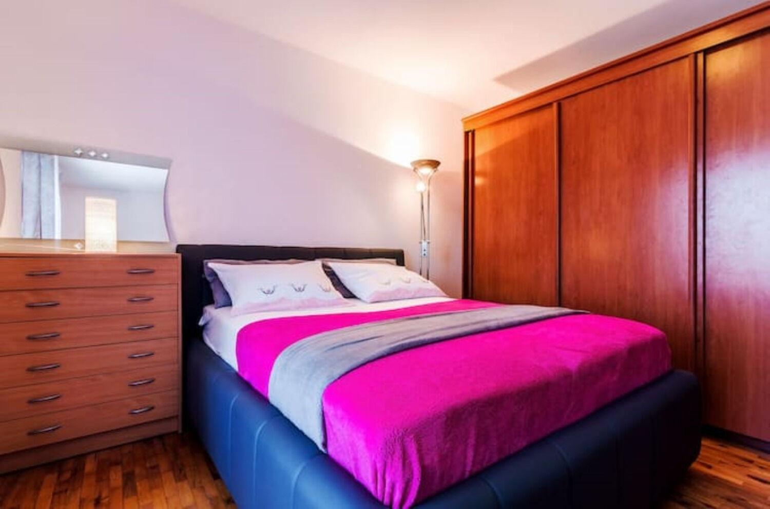 Apartments Brane - Free Parking Zadar Bagian luar foto